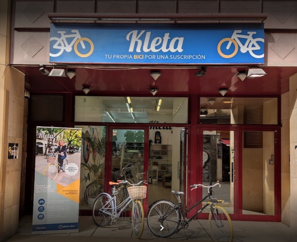 kleta bikes