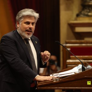 Els votants de Junts, els únics satisfets amb el Debat de Política General