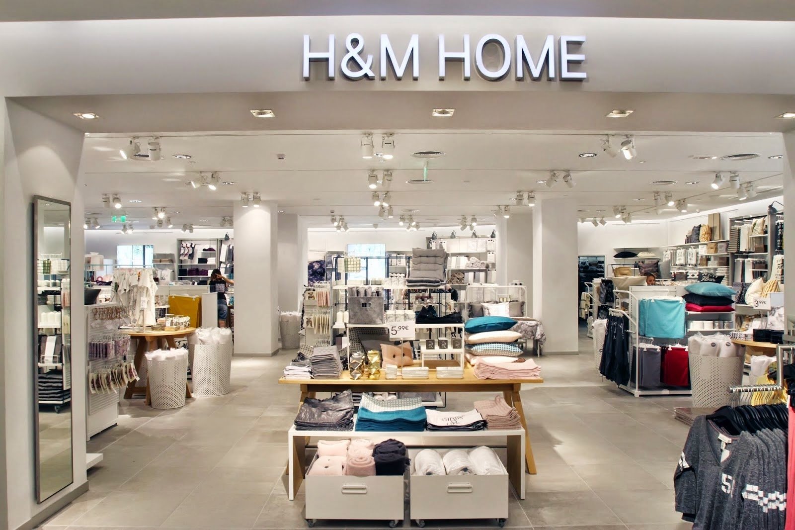 H&M tiene el complemento de 7,99 euros más usado por interioristas en las casas de lujo de España