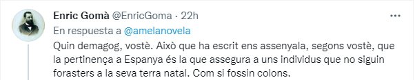 respuestas a acaramela