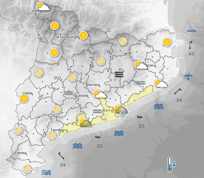 Meteocat3009 Meteocat3009