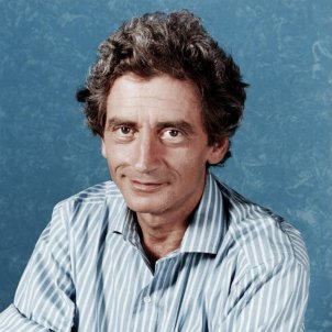"No os droguéis". Antonio Gasset y sus mejores 20 frases
