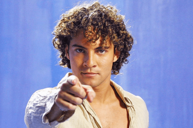 david bisbal