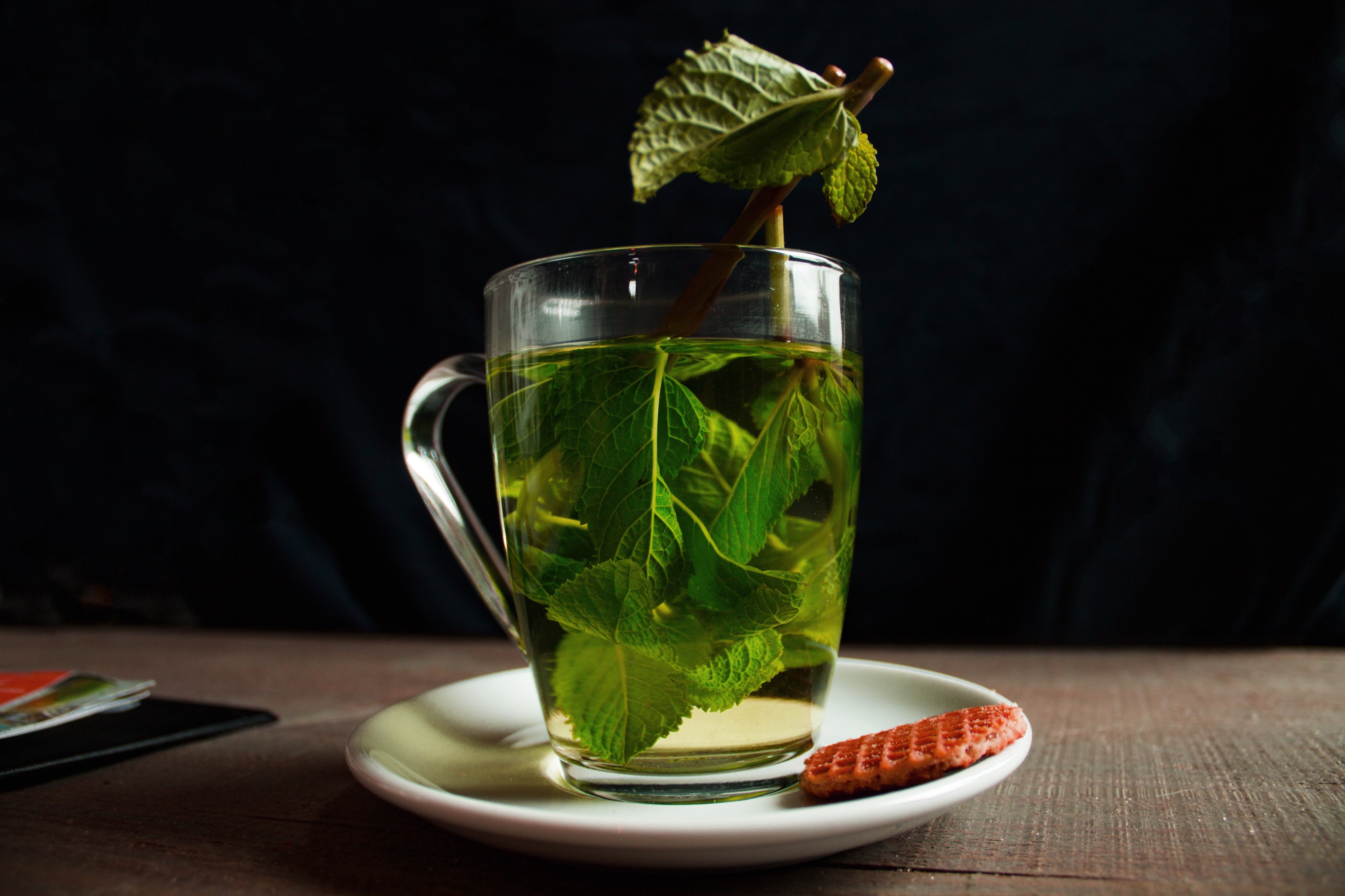Té verde