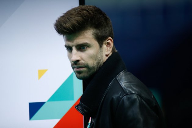 gerard piqué EP