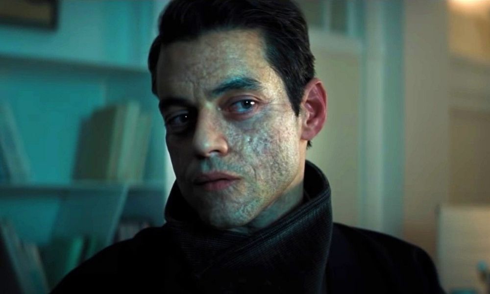 5 razones para ir a ver la nueva de James Bond 5 razones para ir a ver la nueva de James Bond