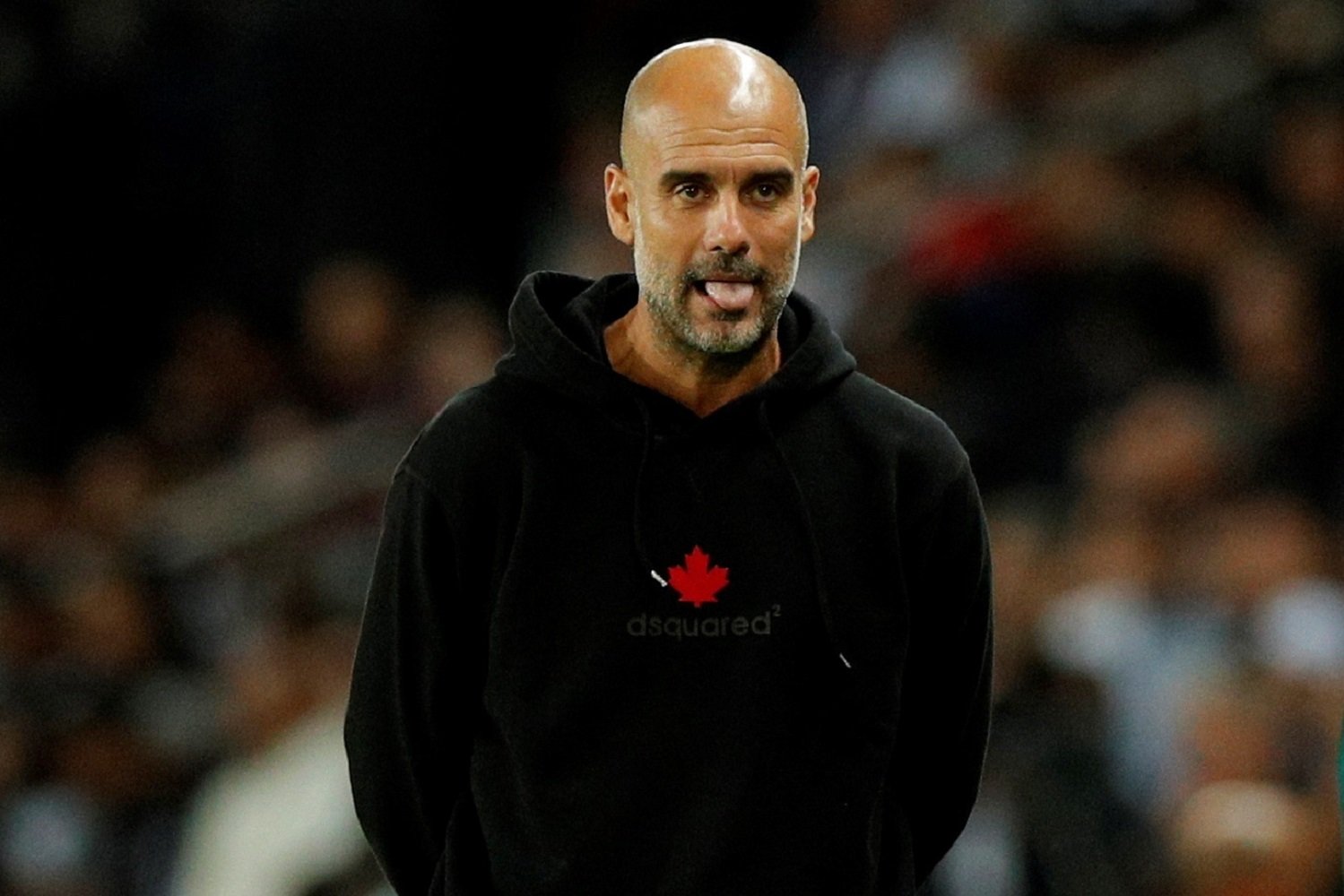 Pep Guardiola le ha pedido que deje el Real Madrid por el City y el jugador responderá después del 1 de enero