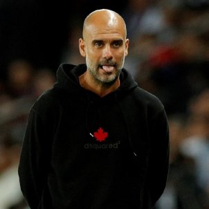Pep Guardiola li ha demanat que deixi el Reial Madrid pel City i el jugador respondrà després de l'1 de gener