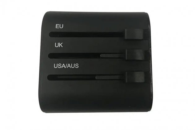 Adaptador universal de Muvit1