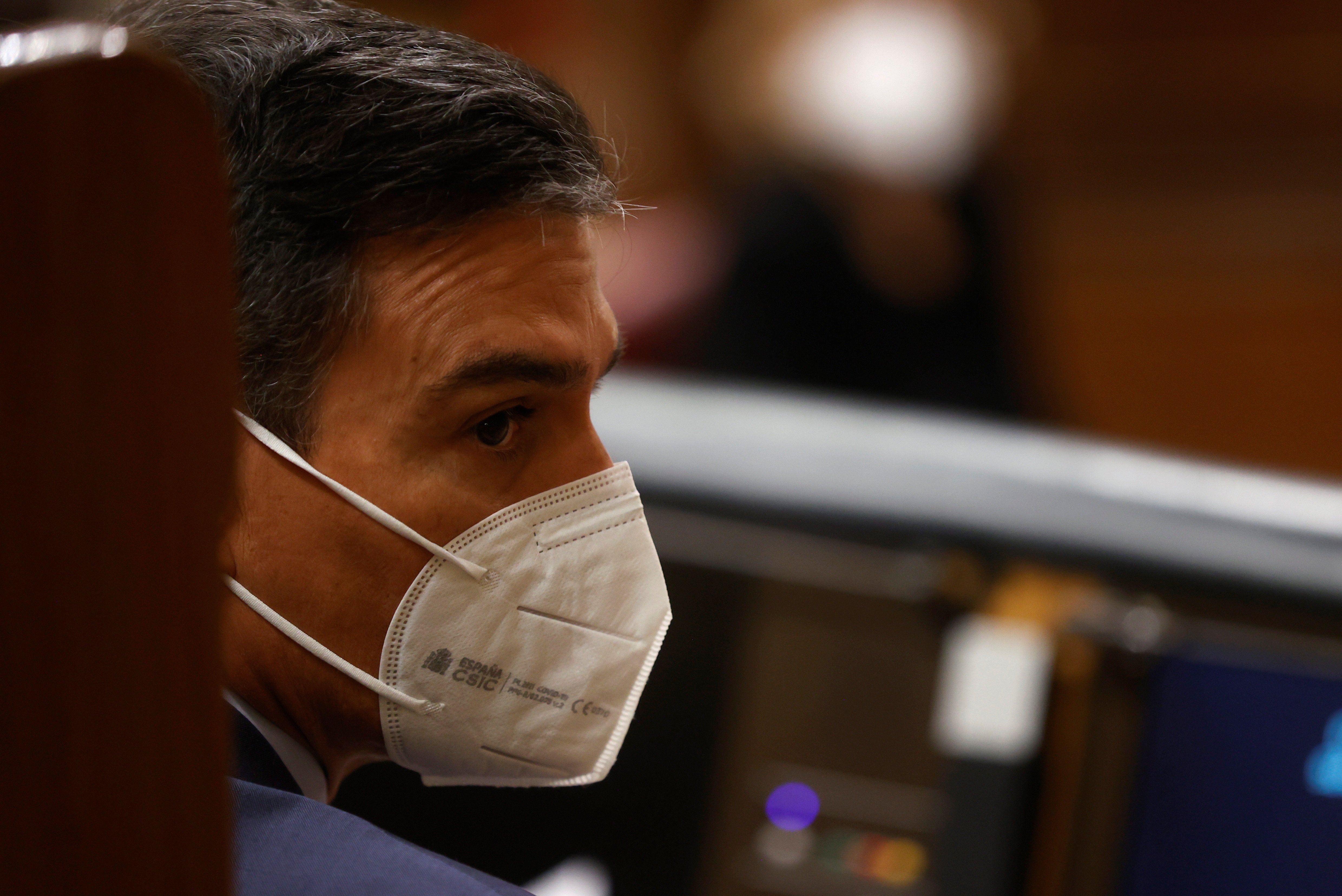 Eso le preocupa a Sánchez de Puigdemont, según un diario belga