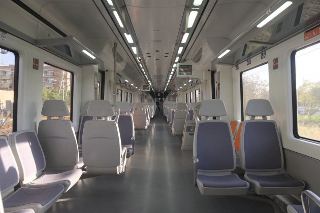 huelga trenes rodalies Carlos Baglietto