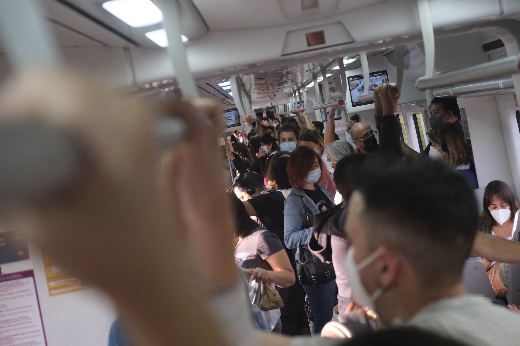 És populista convertir en gratuïts els abonaments de Renfe?