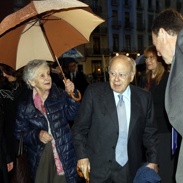 L'efecte de la sentència del TJUE: Hisenda haurà de tornar 1,7 milions als Pujol