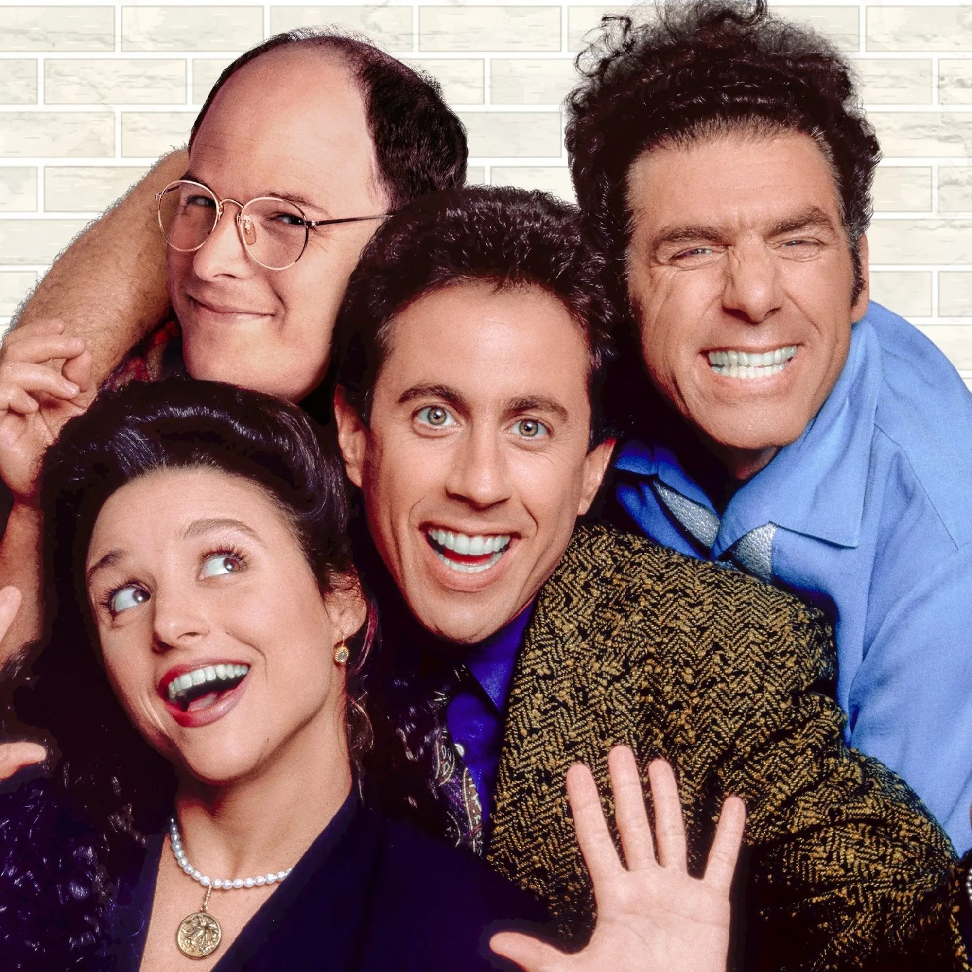 Netflix incorpora a su catálogo 'Seinfeld', la mejor sitcom de todos los tiempos