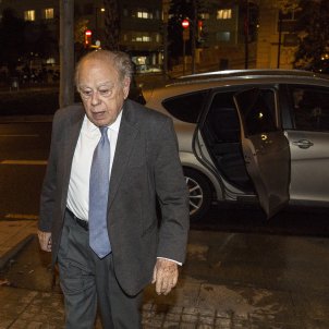 L'escrit de defensa de Pujol: "Mai va torçar el seu digne exercici" de president