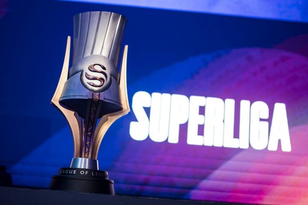 Final superliga Barcelona 2021 - LVP 