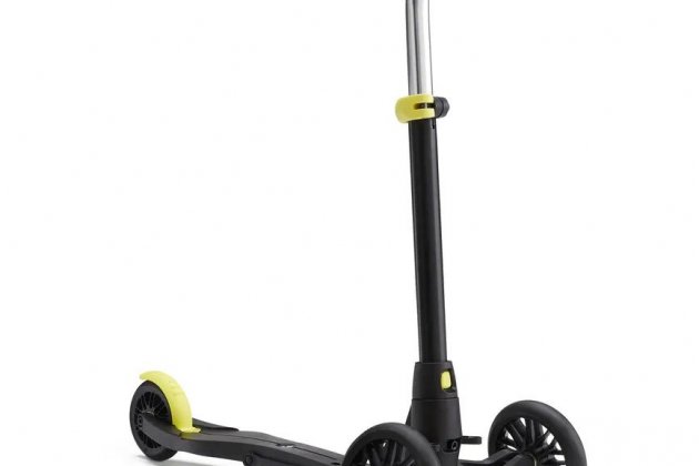 Patinete 3 ruedas 2025 decathlon