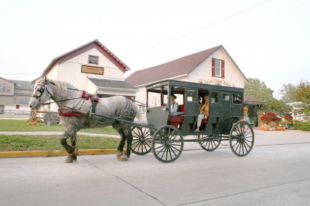 amish
