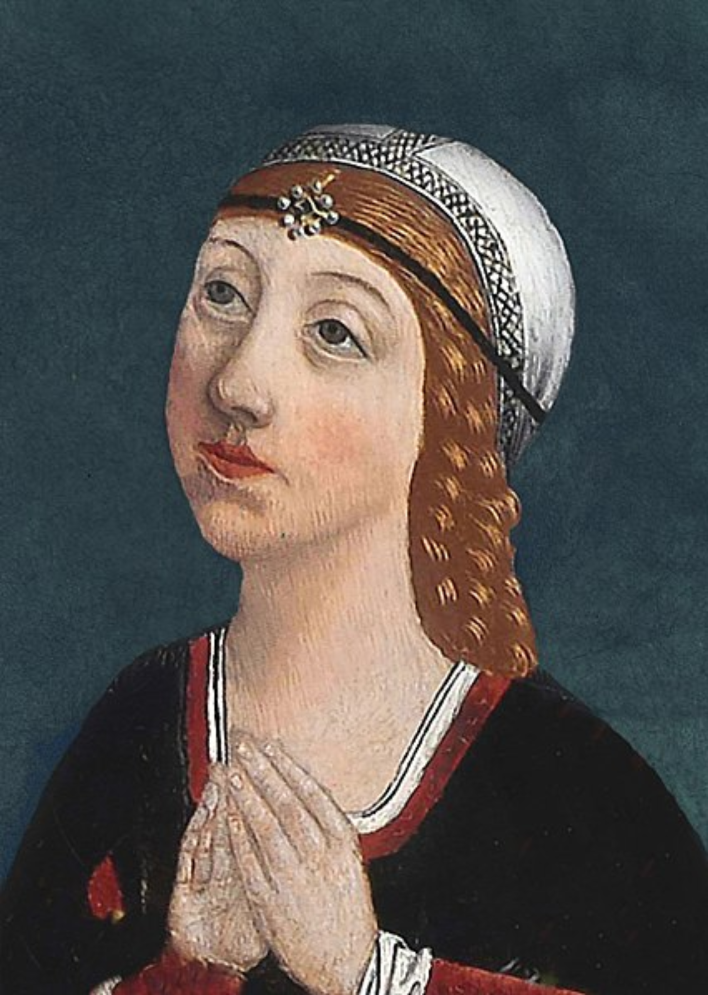 Neix Isabel, la primogènita dels Reis Catòlics