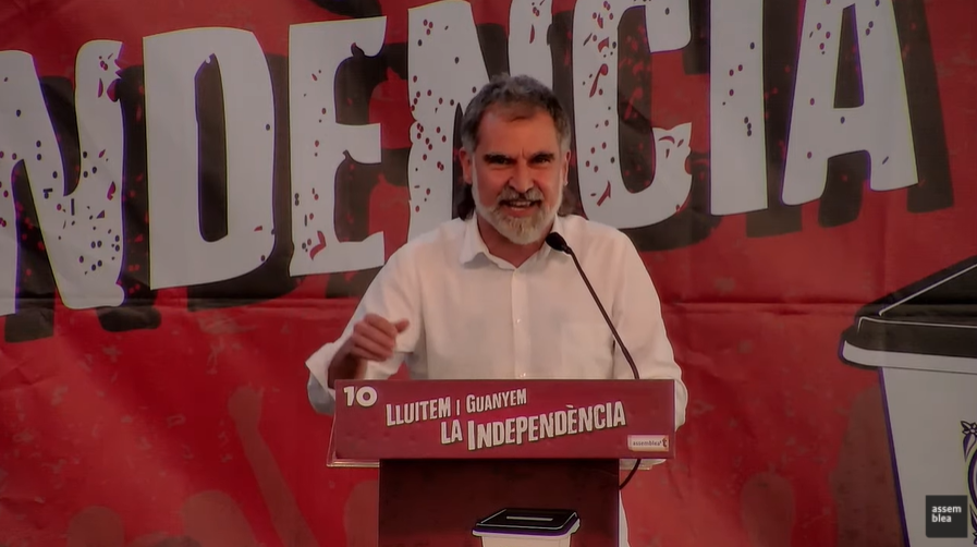 cuixart ACTO CATALUNYA NORD 1O