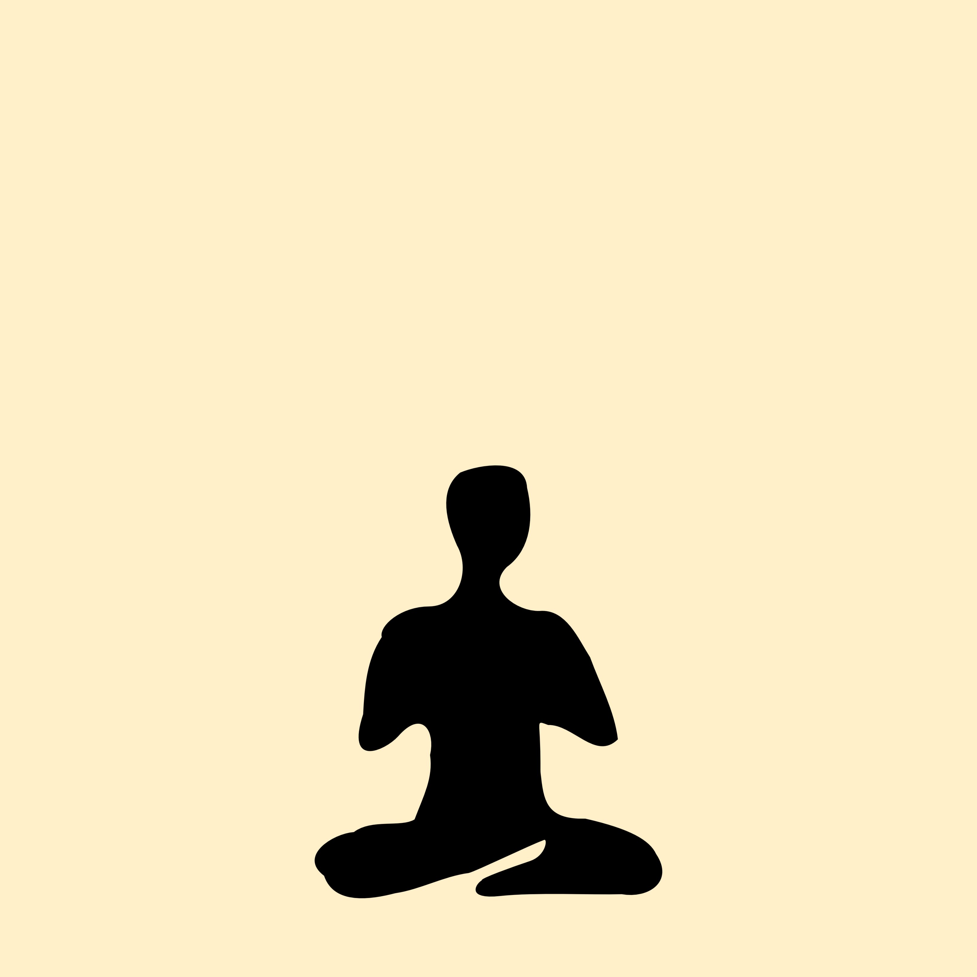 Així et pot ajudar la meditació si ets despistat
