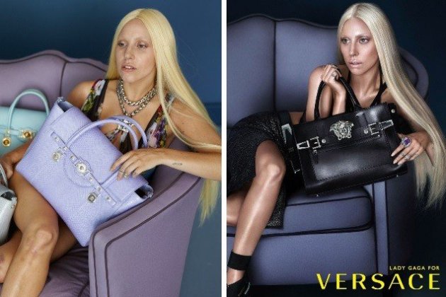 fotos de lady gaga 3