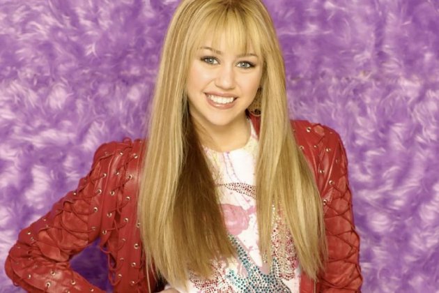 Hannah Montana