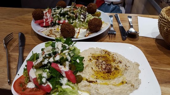 sesamfalafel