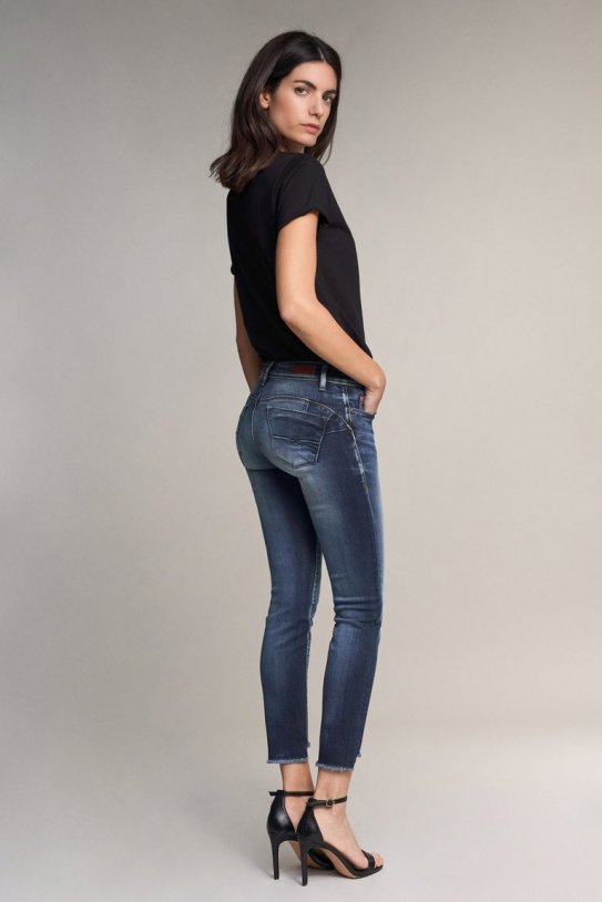 pantalones push up