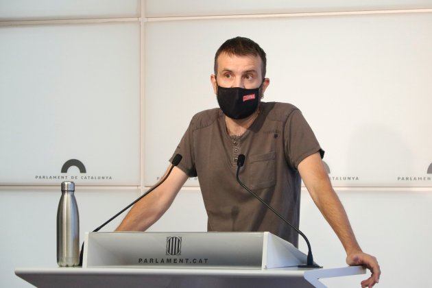 pau juvillà cup rueda de prensa parlament acn