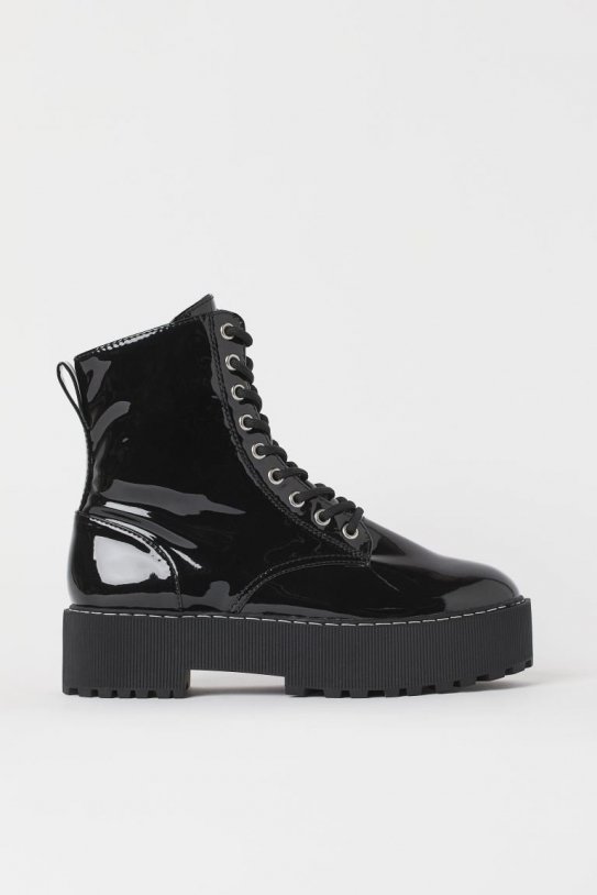 botas hm