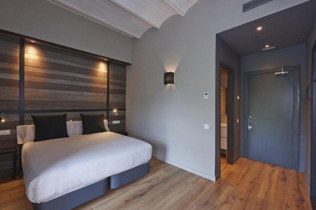 hotel parada
