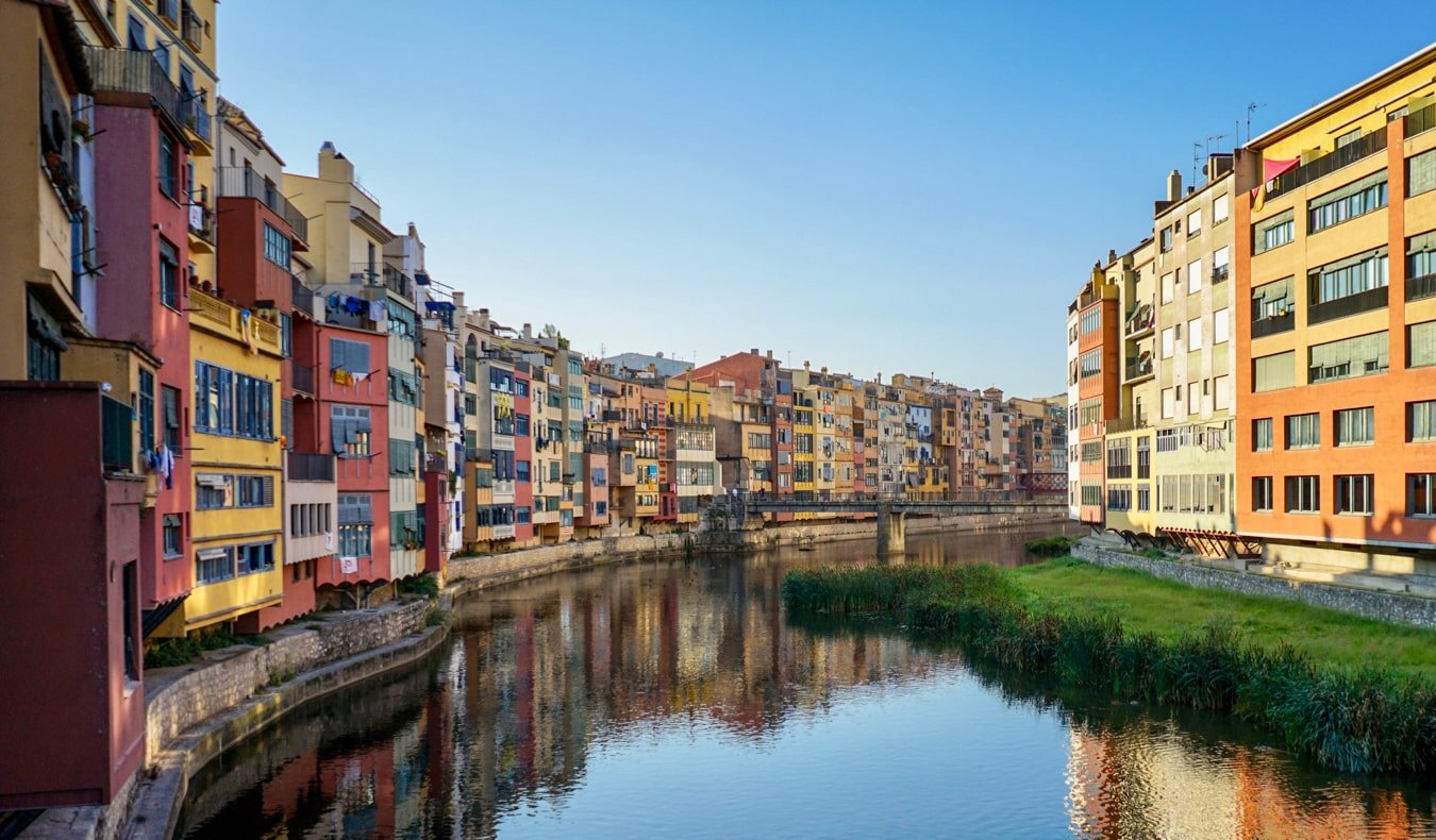 El mejor restaurante de cocina local de Girona para Tripadvisor tiene 1 estrella Michelin: “Lo clásico existe”