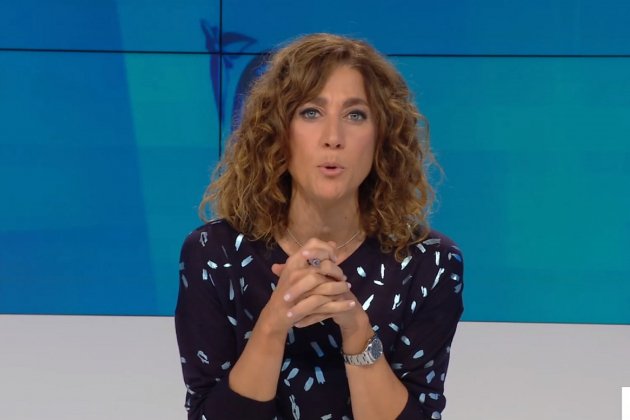 Helena G Melero TV3