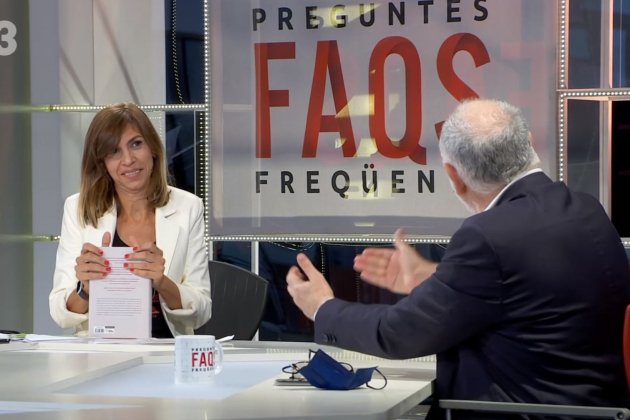 cristina puig ekaizer TV3