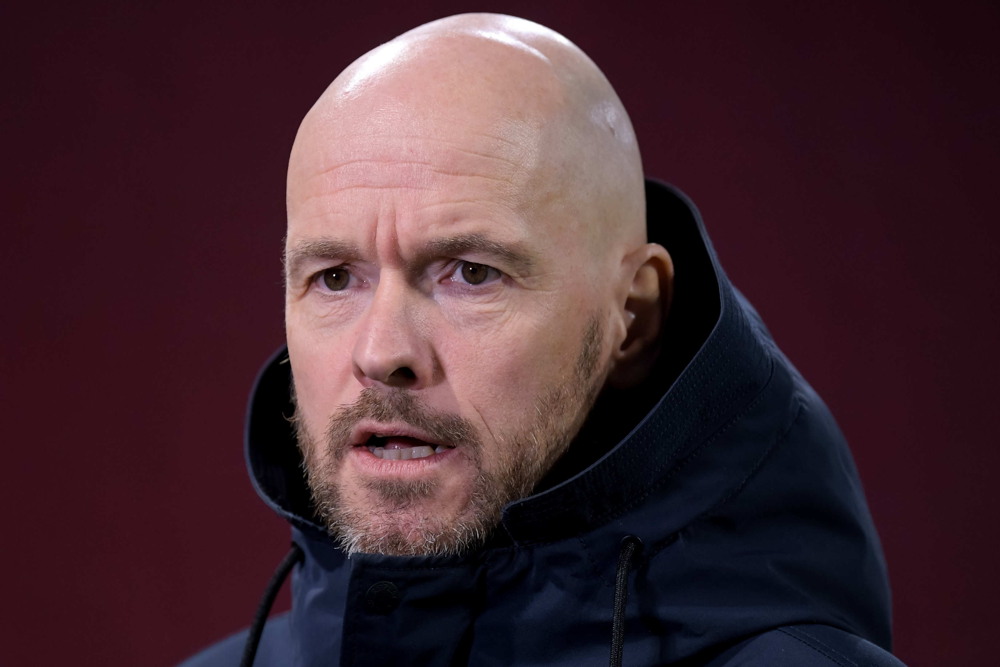 De l'Ajax al Barça i Ten Hag no pot fer res perquè hi ha acord per ser el fitxatge de Xavi Hernández