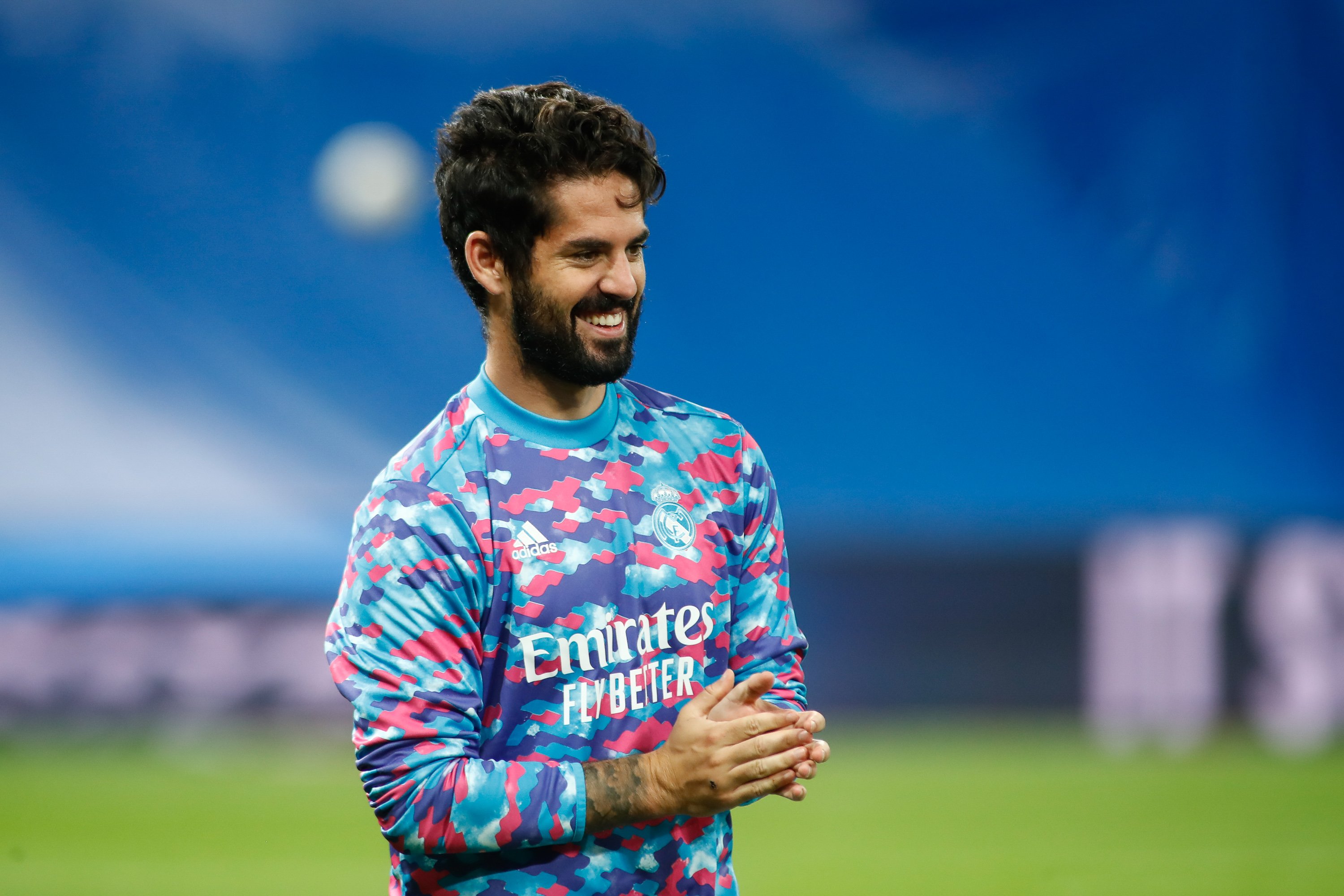 Isco tenia l'acord tancat, però Florentino Pérez no va voler negociar quan li van dir a quin equip se n'anava