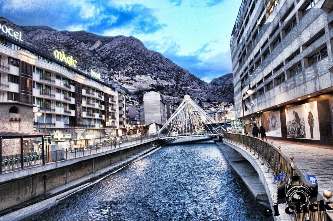 Andorra: alojamientos por menos de 50 euros para este invierno en el país de los Pirineos