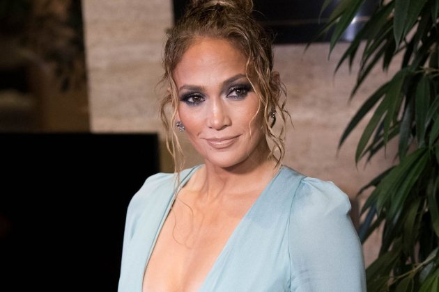 jennifer lopez