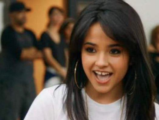 Becky G