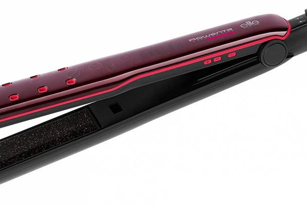 5 Rowenta Express Liss Elite