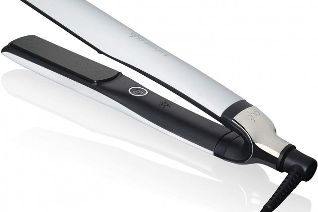 6 ghd platinum+