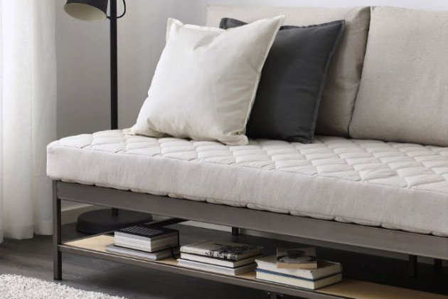 Sofá Ekebol de Ikea2