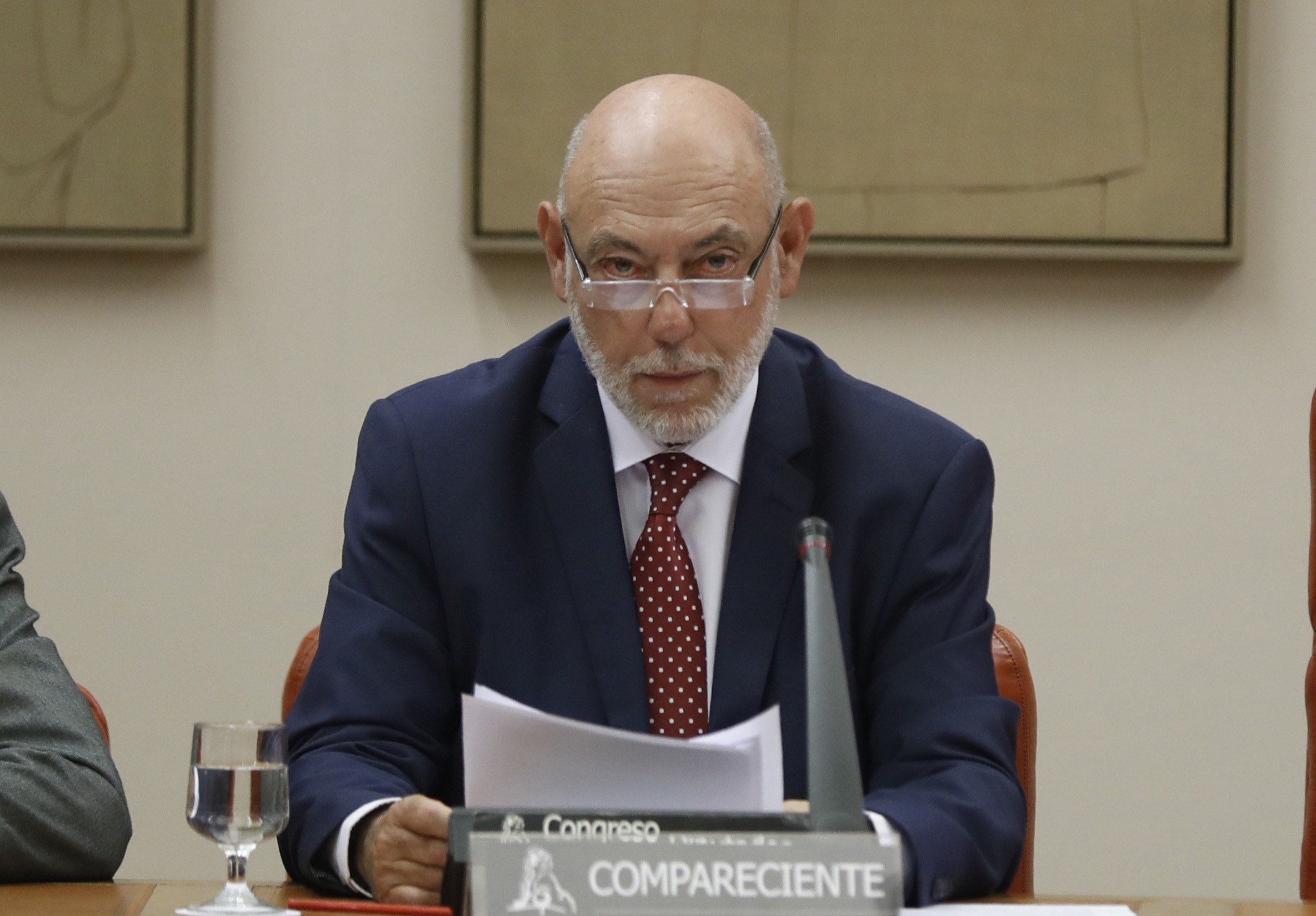 La Fiscalia es prepara per actuar contra la llei de ruptura catalana La Fiscalia es prepara per actuar contra la llei de ruptura catalana