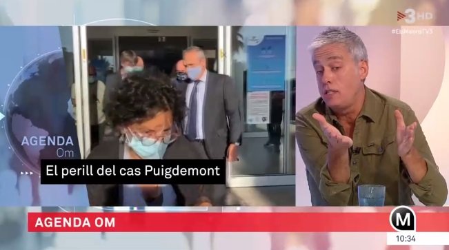 om puigdemont