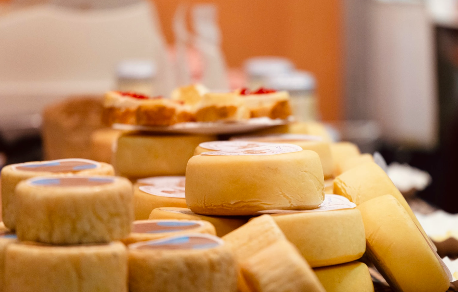 La cita más esperada por los amantes del queso: la Feria de Sant Ermengol