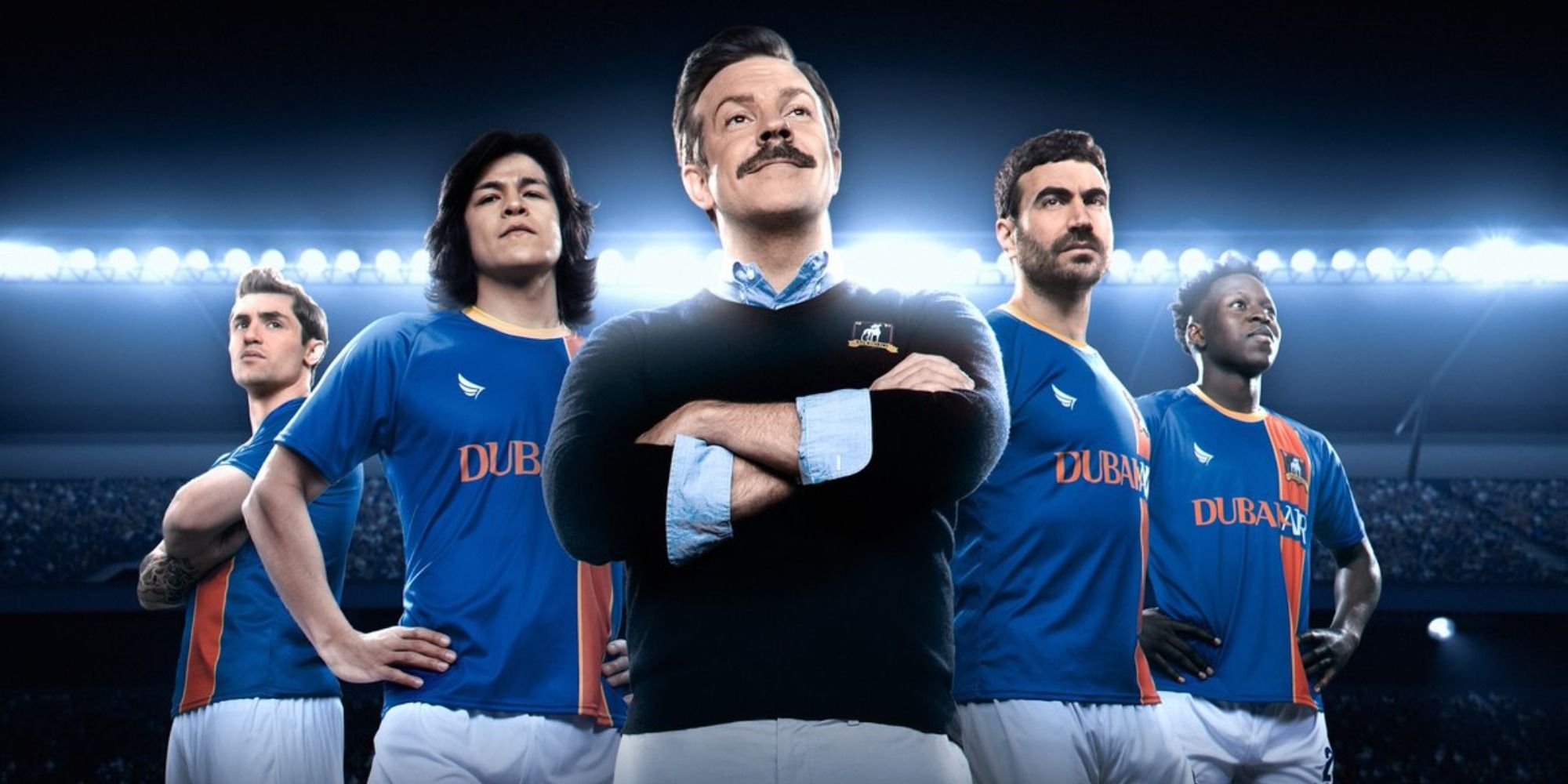 La alineación perfecta de las mejores series y películas sobre fútbol La alineación perfecta de las mejores series y películas sobre fútbol