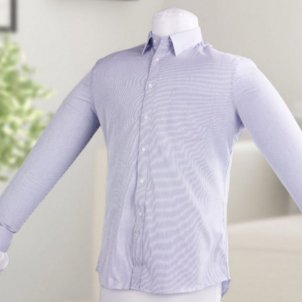 Aldi contraataca a Lidl con su maniquí de planchado y secado automático
