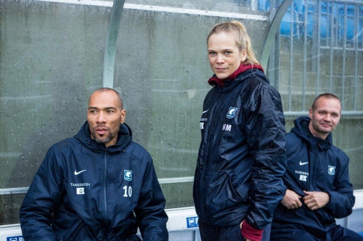 La alineación perfecta de las mejores series y películas sobre fútbol La alineación perfecta de las mejores series y películas sobre fútbol