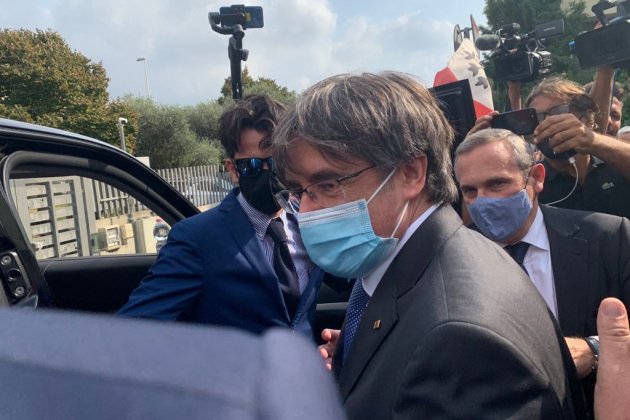 puigdemont justicia italiana marta lasalas